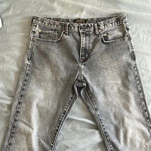 Banana Republic Premium Performance Jean